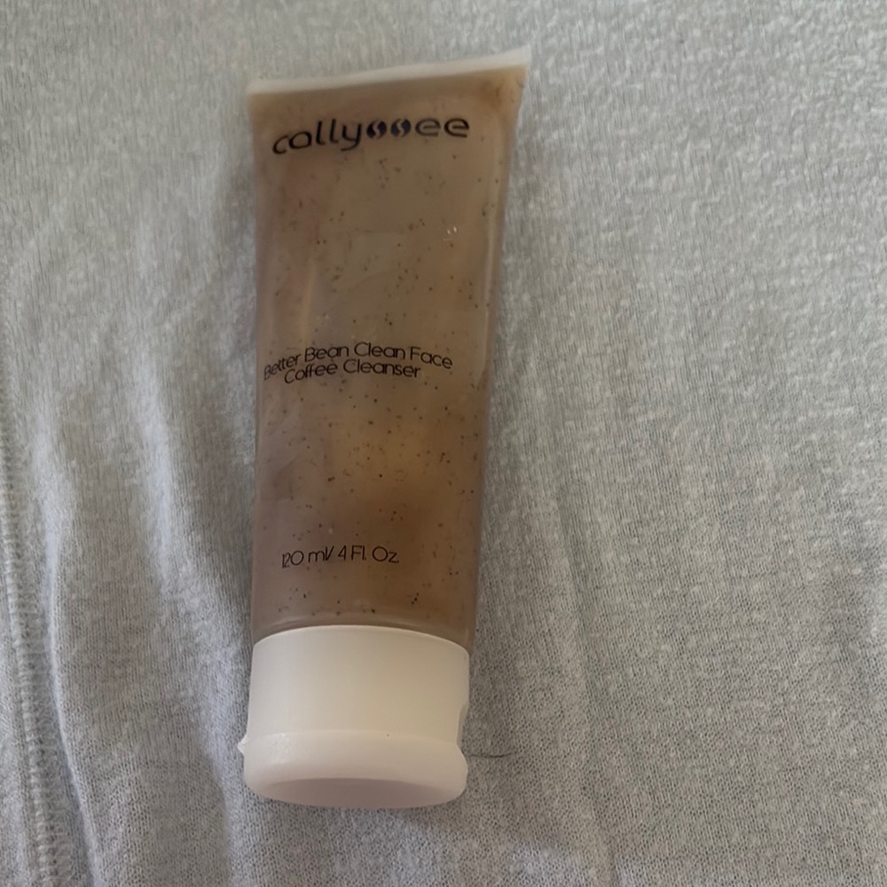 Collymee Coffee Cleanser